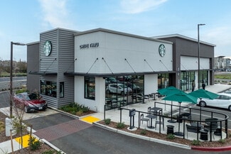Plus de détails pour 8848 E Sheldon Blvd, Elk Grove, CA - Local commercial à louer