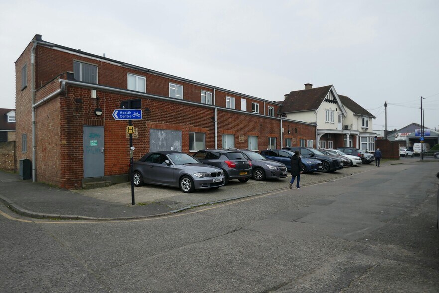 3 Rue De St. Lawrence, Waltham Abbey à vendre - Photo de l’immeuble – Image 3 sur 3