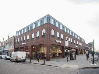 Plus de détails pour 29 Thames St, Kingston Upon Thames - Bureau à louer