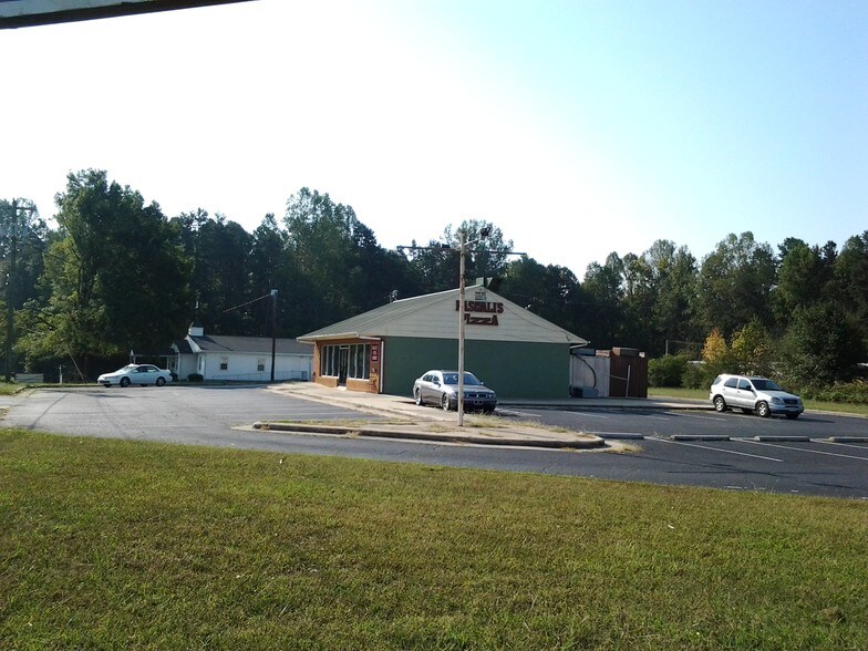 1814 Mount Hope Chu Rd, Mc Leansville, NC à louer - Photo de l’immeuble – Image 3 sur 12