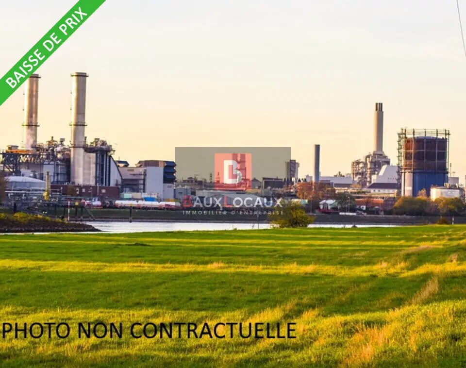 Terrain dans Vedène à vendre Photo de l’immeuble– Image 1 sur 2