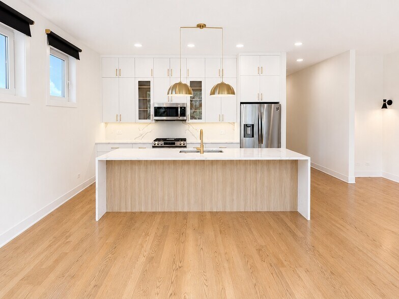 1653 W Division St, Chicago, IL à vendre - Photo de l’immeuble – Image 3 sur 38