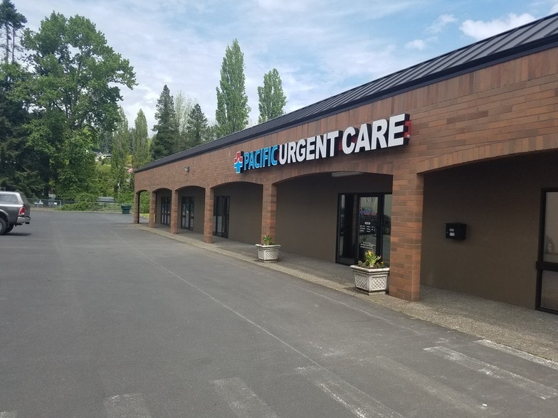900 Ocean Beach Hwy, Longview, WA à louer - Autre – Image 1 sur 13