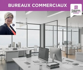 Plus de détails pour Bureau à louer