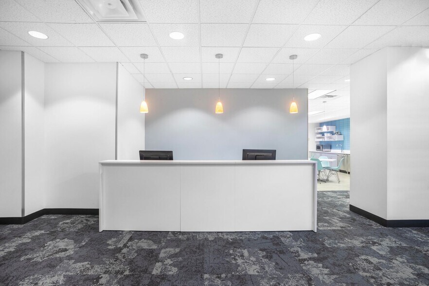 545 Metro Pl S, Dublin, OH à louer - Photo intérieure – Image 3 sur 10