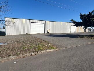 Plus de détails pour 873 Willamette Ave, Stayton, OR - Industriel/Logistique à vendre