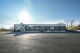 Plus de détails pour 1180 Finney Dr, Lexington, KY - Local d'activités à louer