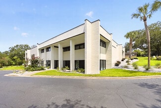 Plus de détails pour 6717 NW 11th Pl, Gainesville, FL - Bureau/Médical à louer