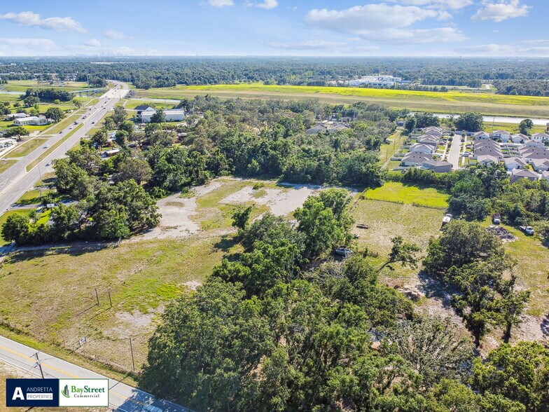 11102 N US Highway 301, Thonotosassa, FL à vendre - Photo de l’immeuble – Image 3 sur 25