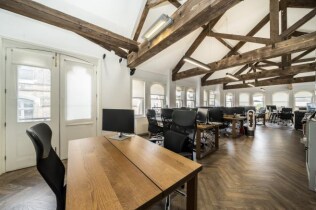 49 Southwark St, Londres à louer - Photo intérieure – Image 2 sur 4