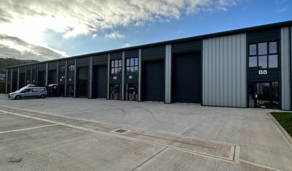 Exeter Rd, Bradninch à louer - Photo de l’immeuble – Image 3 sur 3