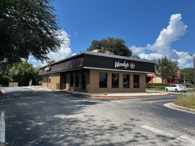 13135 US Hwy 301, Dade City, FL à vendre - Photo de l’immeuble – Image 3 sur 10