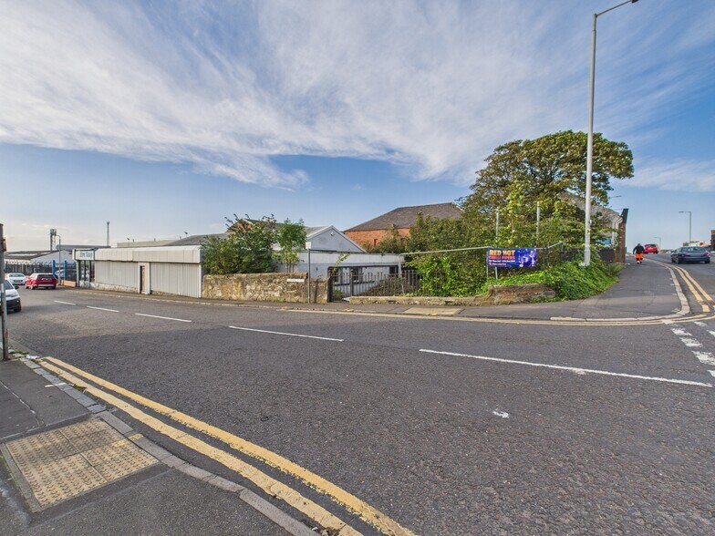 2 Elmbank St, Ayr à louer - Photo de l’immeuble – Image 2 sur 7
