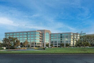 Plus de détails pour 555 Twin Dolphin Dr, Redwood City, CA - Bureau à louer