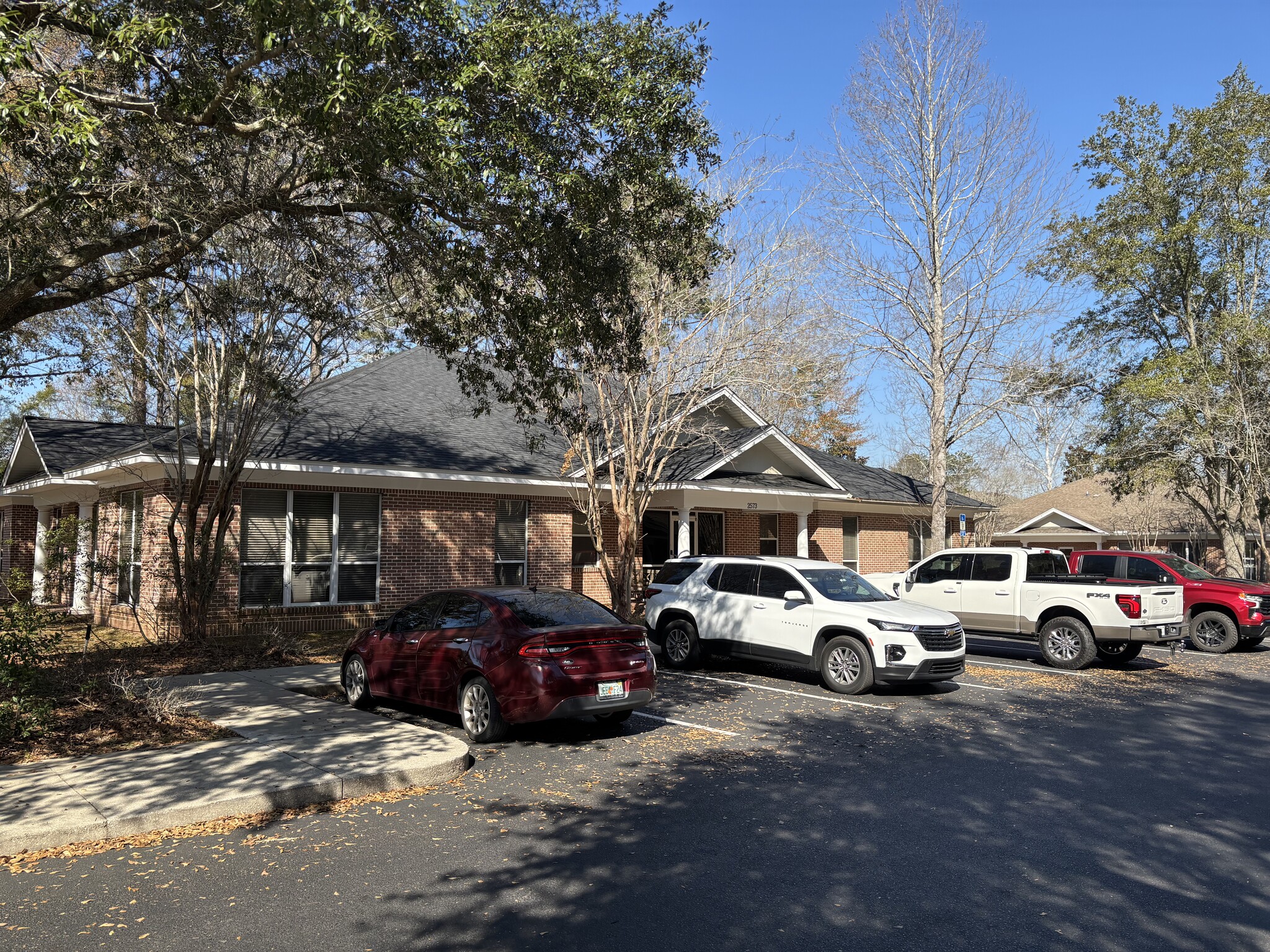 2573 Barrington Cir, Tallahassee, FL à louer Photo intérieure– Image 1 sur 21