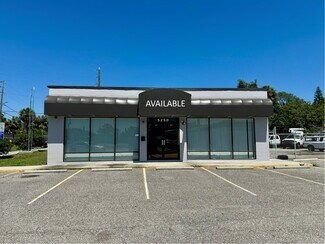 Plus de détails pour 5250 Avery Rd, New Port Richey, FL - Local d'activités à louer