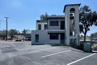 Plus de détails pour 9549 Kenwood Dr, Spring Valley, CA - Bureau à vendre