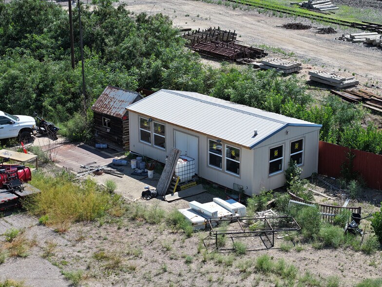 646 Prairie Hawk Dr, Castle Rock, CO à vendre - Photo de l’immeuble – Image 3 sur 4