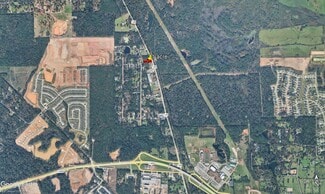 Plus de détails pour 40827 FM 149 Rd, Magnolia, TX - Terrain à vendre