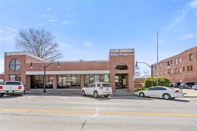 315 W Will Rogers Blvd, Claremore, OK à vendre Photo de l’immeuble– Image 1 sur 25