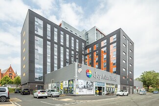 Plus de détails pour 1-10 Devon St, Liverpool - Logement à vendre