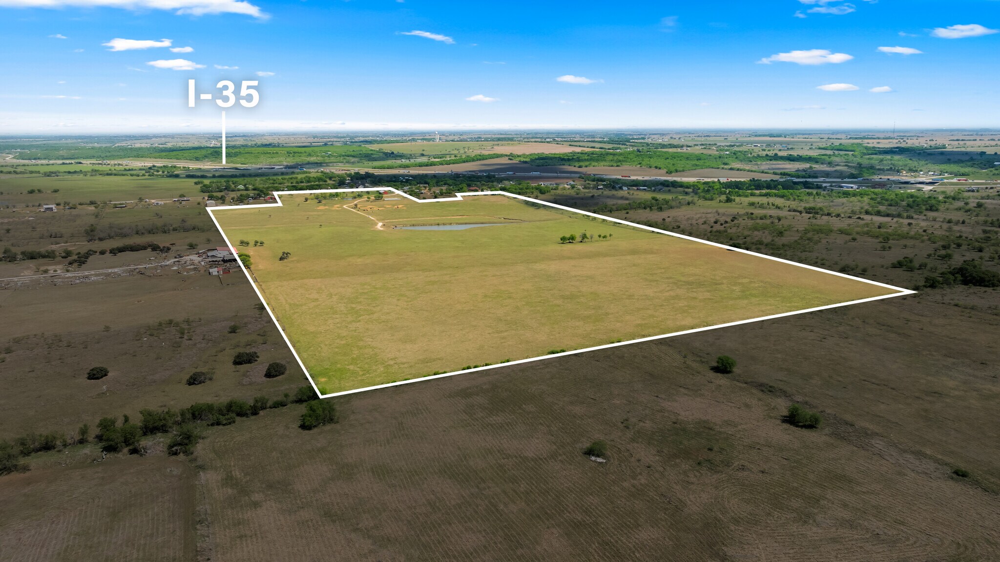 0 Solana Ranch Rd, Salado, TX à vendre Photo principale– Image 1 sur 30