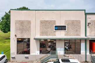 Plus de détails pour 4411 Darien St, Houston, TX - Industriel/Logistique à louer