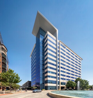 Plus de détails pour 5851 Legacy Cir, Plano, TX - Bureau à louer