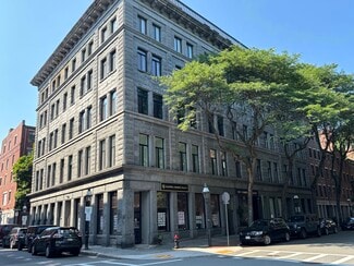 Plus de détails pour 142 Commercial St, Boston, MA - Bureau à louer
