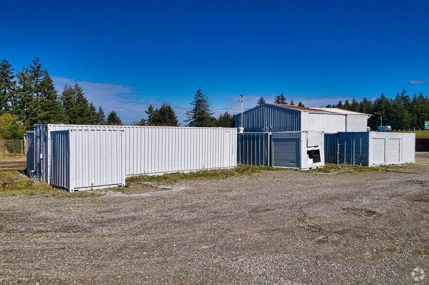 19950 Old Highway 99 SW, Rochester, WA à louer - Photo de l’immeuble – Image 3 sur 9