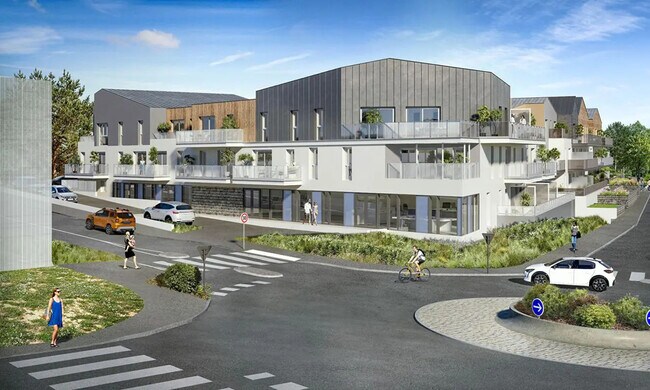 Plus de détails pour Bureau à vendre