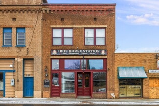 Plus de détails pour 24 #3 South Andrews Ave, Hot Springs, NC - Bureau à vendre