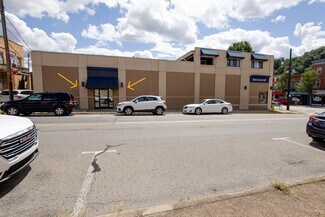 Plus de détails pour 903 3rd Ave, New Brighton, PA - Coworking à louer