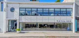 Plus de détails pour 42 Gladstone Ave, Toronto, ON - Bureau/Local commercial à louer