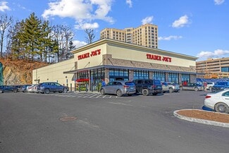 Plus de détails pour 775 Bridgeport Ave Ct, Shelton, CT - Local commercial à vendre