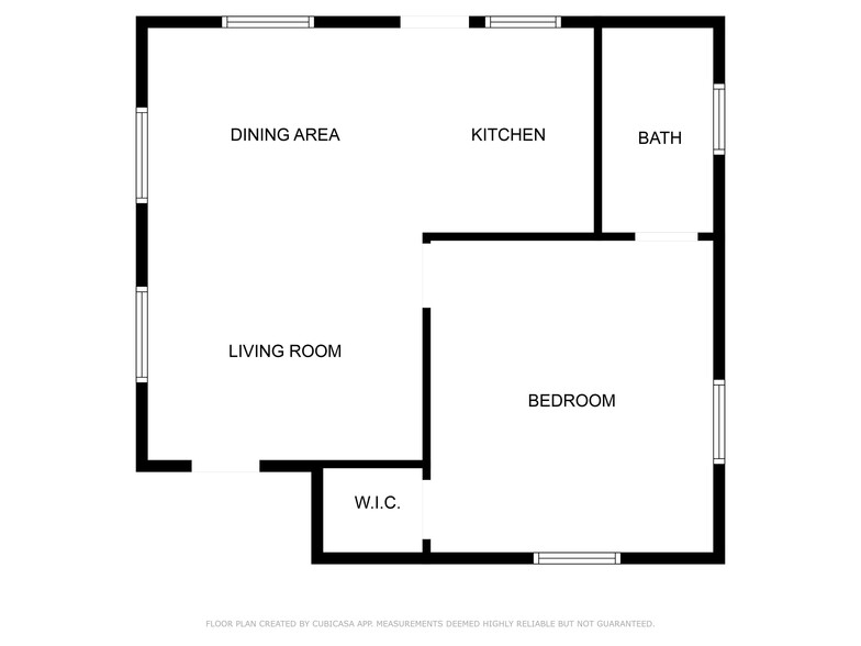 207 S 4th St, Copperas Cove, TX à vendre - Photo de l’immeuble – Image 2 sur 18