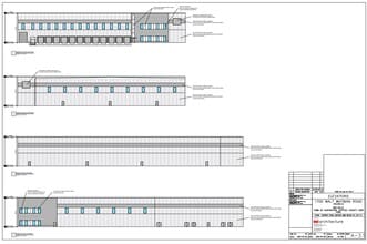 1700 Walt Whitman Rd, Melville, NY à louer Plan de site– Image 2 sur 2
