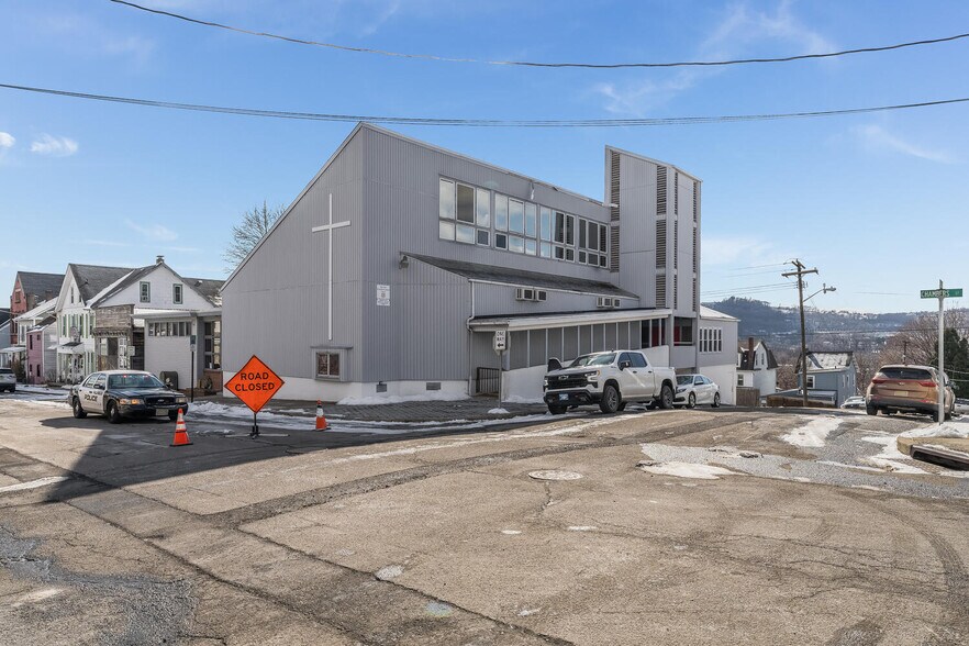 278 Chambers St, Phillipsburg, NJ à vendre - Photo principale – Image 1 sur 30