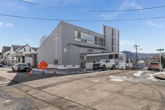 Plus de détails pour 278 Chambers St, Phillipsburg, NJ - Spécialisé à vendre
