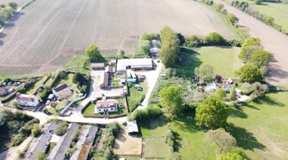 Plus de détails pour 53 Fengate, Marsham - Industriel/Logistique à vendre