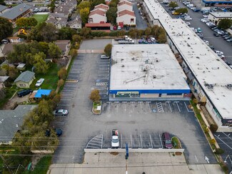 Plus de détails pour 465 Blossom Hill Rd, San Jose, CA - Local commercial à vendre