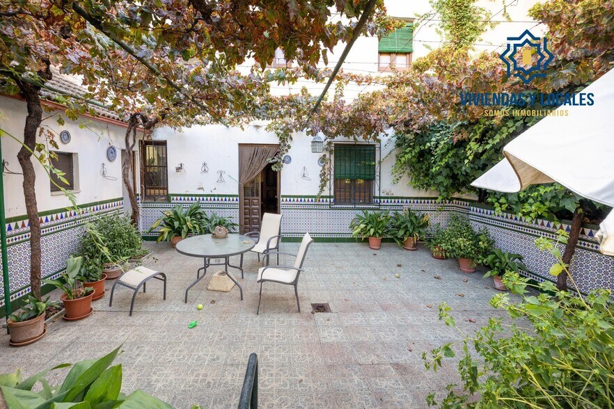 Calle San Ildefonso, 10, Peligros, Granada à vendre - Photo de l’immeuble – Image 2 sur 29
