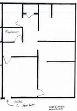 7285 Highway 16, Senoia, GA à louer Plan d’étage– Image 1 sur 1