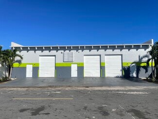 Plus de détails pour 308 S H St, Lake Worth, FL - Industriel/Logistique à vendre