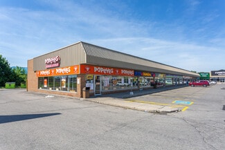 Plus de détails pour 480 Hespeler Rd, Cambridge, ON - Local commercial à louer