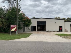4401-4417 Cambridge Rd, Jacksonville, FL à louer Photo de l’immeuble– Image 1 sur 8
