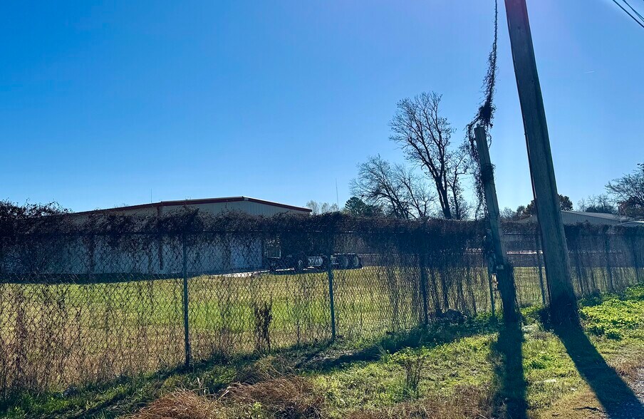 100 Culberhouse st, Jonesboro, AR à vendre - Photo de l’immeuble – Image 3 sur 7