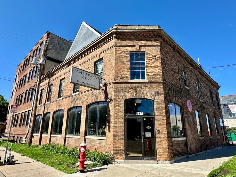 1729 N 2nd St, Minneapolis, MN à louer - Photo de l’immeuble – Image 2 sur 72