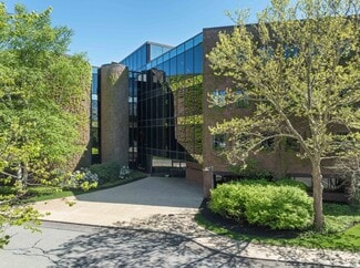 Plus de détails pour 29 Sawyer Rd, Waltham, MA - Bureau à louer