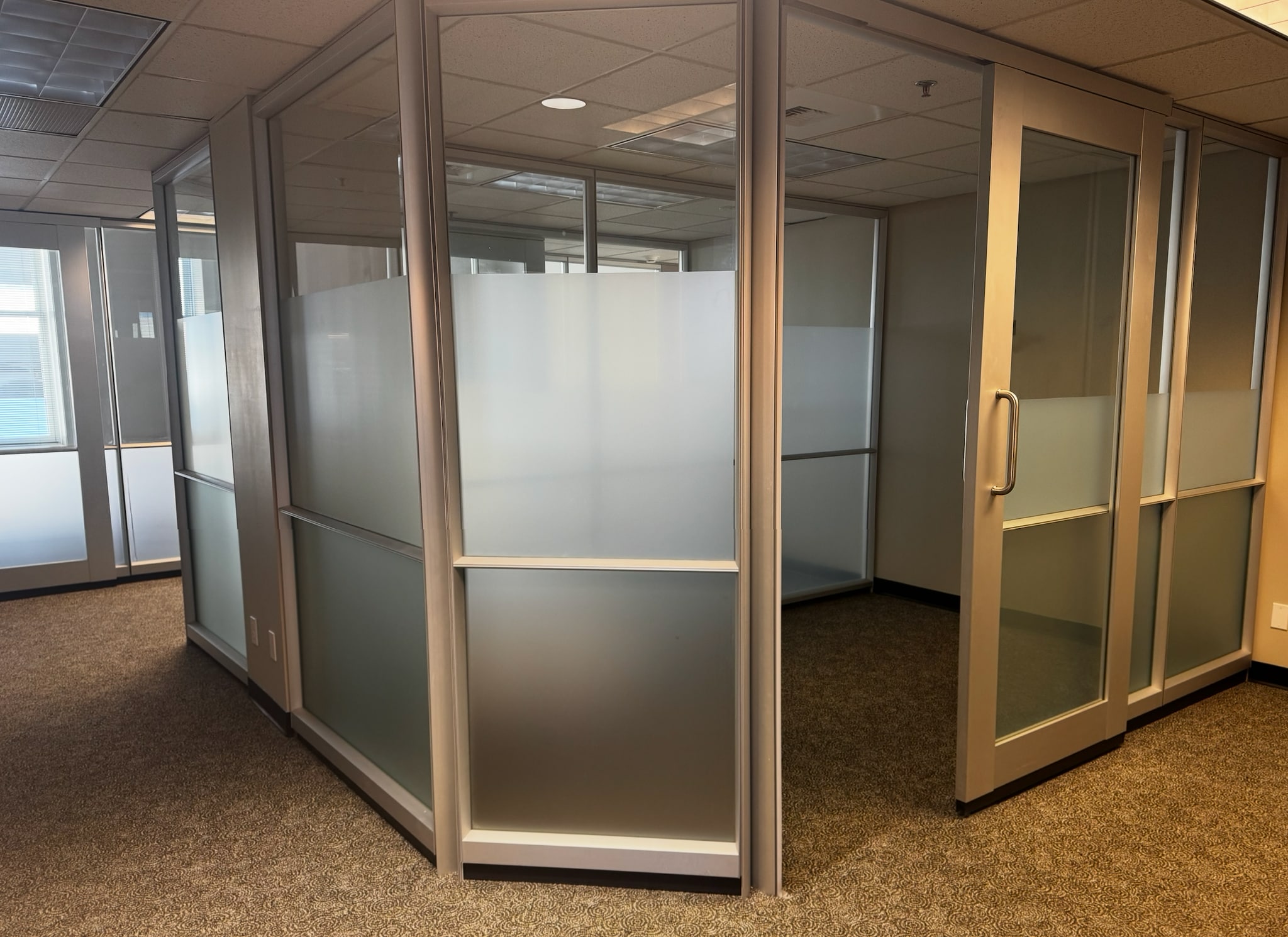 203 N Washington St, Spokane, WA à louer Photo intérieure– Image 1 sur 10